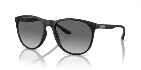 EMPORIO ARMANI 0EA4210- Matte black