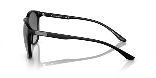 EMPORIO ARMANI 0EA4210- Matte black