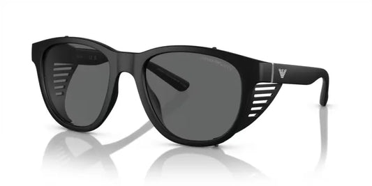 EMPORIO ARMANI 0EA4216U- Matte black