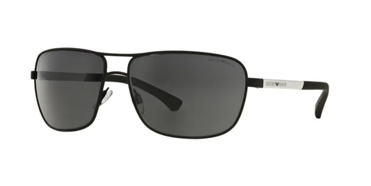 EMPORIO ARMANI 0EA2033- Rubber black