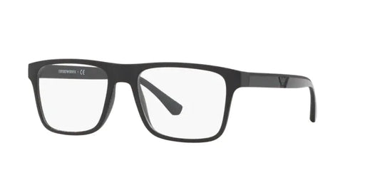 EMPORIO ARMANI 0EA4115- Matte black