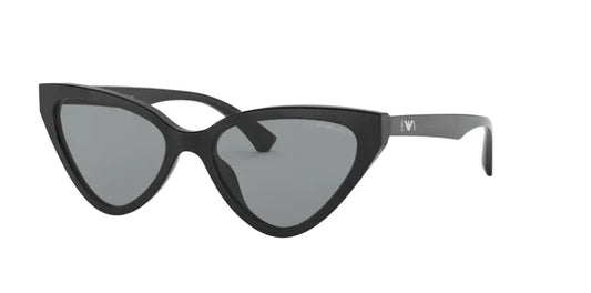 EMPORIO ARMANI 0EA4136- Shiny black