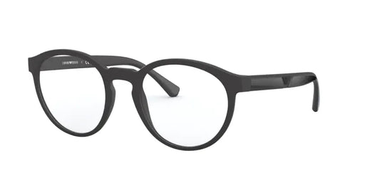 EMPORIO ARMANI 0EA4152- Matte black