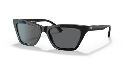 EMPORIO ARMANI 0EA4169- Black