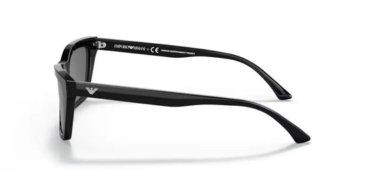 EMPORIO ARMANI 0EA4169- Black