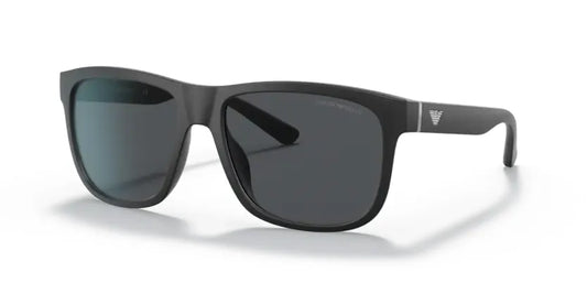 EMPORIO ARMANI 0EA4182U- Matte black