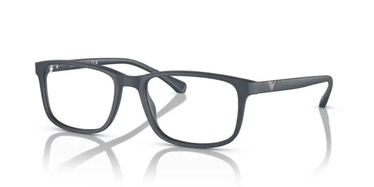 EMPORIO ARMANI 0EA3098- Matte blue