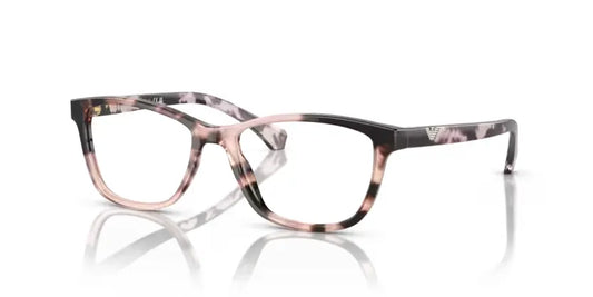 EMPORIO ARMANI 0EA3099- Shiny pink Havana