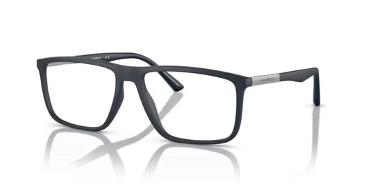 EMPORIO ARMANI 0EA3221- Matte blue