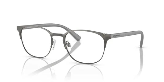 EMPORIO ARMANI 0EA1059- Matte gunmetal