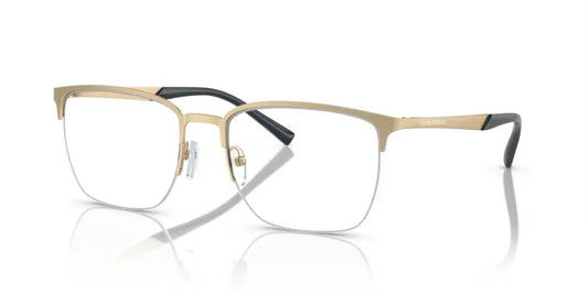 EMPORIO ARMANI 0EA1151- Matte pale gold