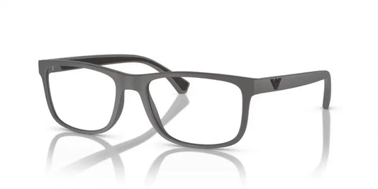 EMPORIO ARMANI 0EA3147- Matte grey