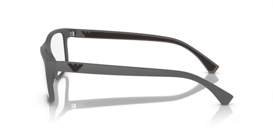 EMPORIO ARMANI 0EA3147- Matte grey