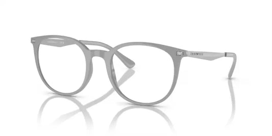 EMPORIO ARMANI 0EA3168- Shiny grey