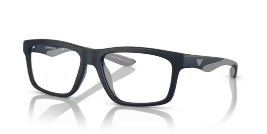 EMPORIO ARMANI 0EA3220U- Matte blue