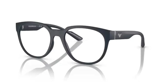 EMPORIO ARMANI 0EA3224- Matte blue