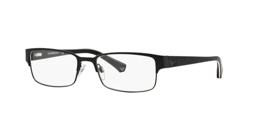 EMPORIO ARMANI 0EA1036- Matte black