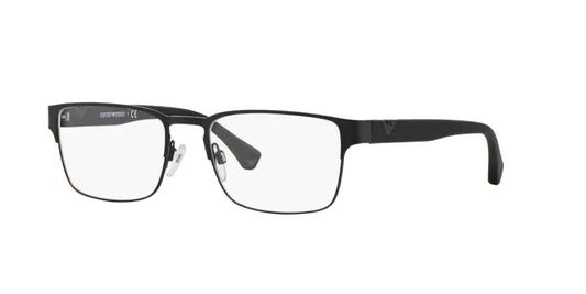 EMPORIO ARMANI 0EA1027- Matte black