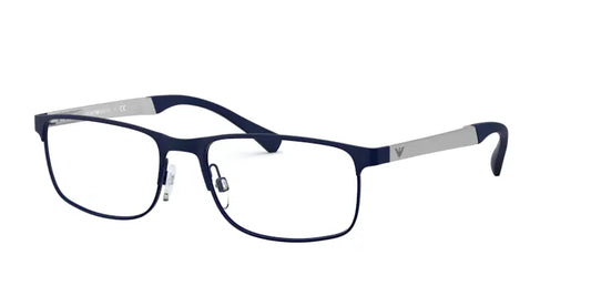 EMPORIO ARMANI 0EA1112- Rubber blue