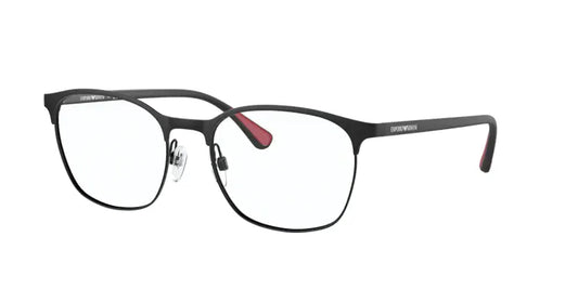 EMPORIO ARMANI 0EA1114- Matte black