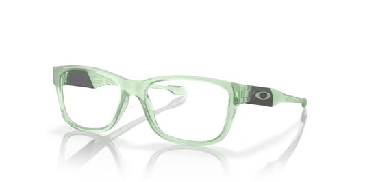 Youth Oakley 0OY8012- Polished trans jade