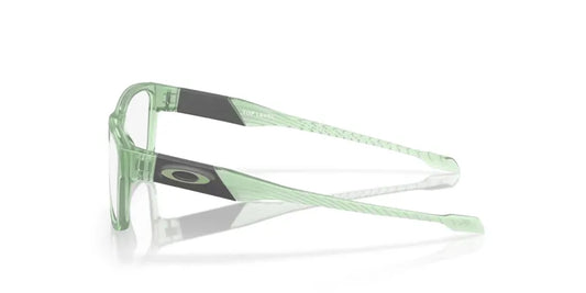 Youth Oakley 0OY8012- Polished trans jade