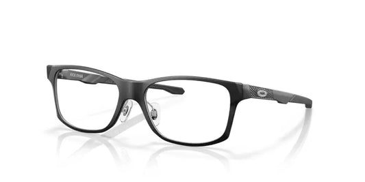 Youth Oakley 0OY8025D- Satin black