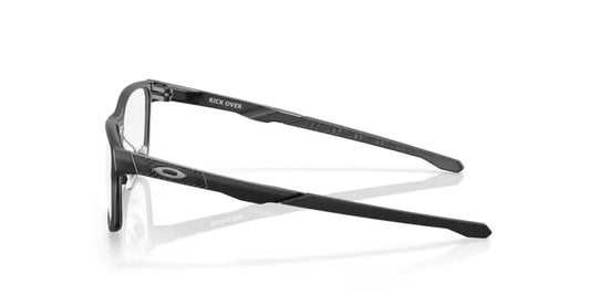 Youth Oakley 0OY8025D- Satin black