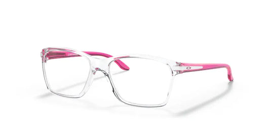 Youth Oakley 0OY8010- Polished clear