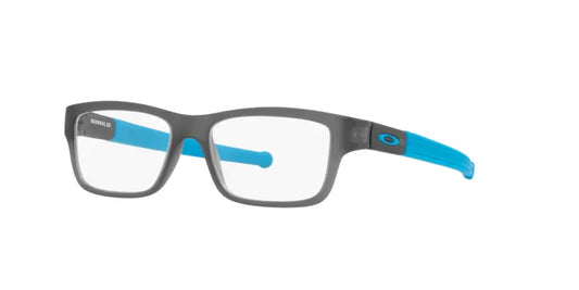 Youth Oakley 0OY8005- Satin grey smoke