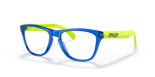 Youth Oakley 0OY8009- Polished sea glass