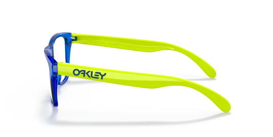 Youth Oakley 0OY8009- Polished sea glass