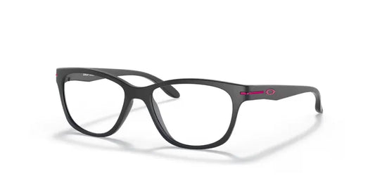 Youth Oakley 0OY8019- Satin black