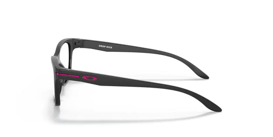 Youth Oakley 0OY8019- Satin black