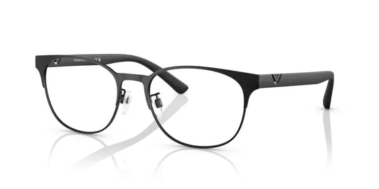 EMPORIO ARMANI 0EA1139- Matte black