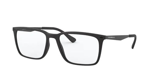 EMPORIO ARMANI 0EA3169- Matte black