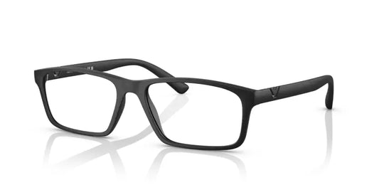 EMPORIO ARMANI 0EA3213 - Matte black