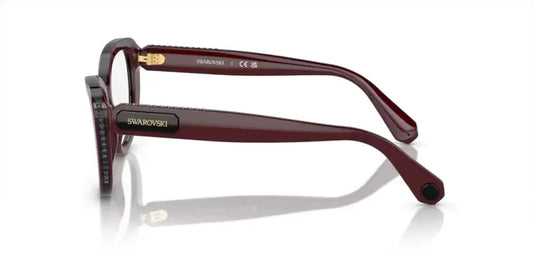 SWAROVSKI 0SK2014- Burgundy