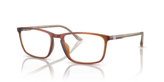 STARCK 0SH3073 - Transparent brown