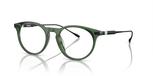 STARCK 0SH3092 - Transparent green