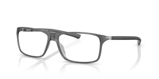 STARCK 0SH1043M - Transparent grey