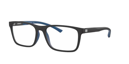 STARCK 0SH3070 - Black/blue