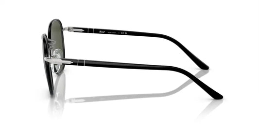 PERSOL 0PO1015SJ- Silver / black