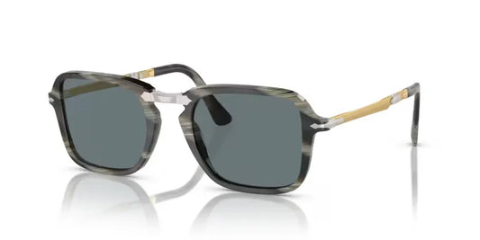 PERSOL 0PO3330S- Green horn