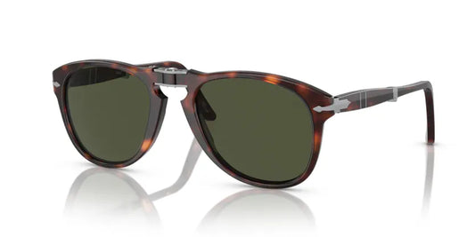 PERSOL Folding 0PO0714 - Havana