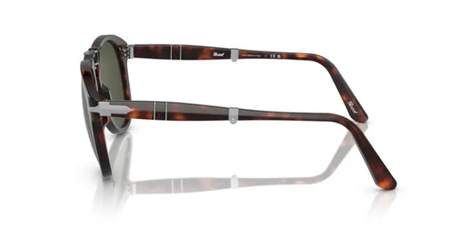 PERSOL Folding 0PO0714 - Havana