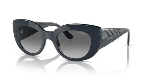 Vogue Eyewear 0VO5480S - Full dark blue