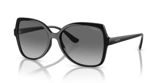 Vogue Eyewear 0VO5488S - Black