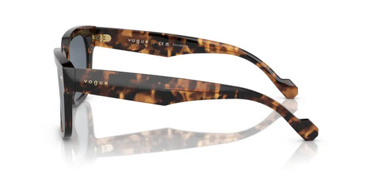 Vogue Eyewear 0VO5490S - Tortoise Honey