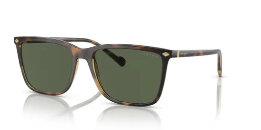 Vogue Eyewear 0VO5493S - Total dark Havana